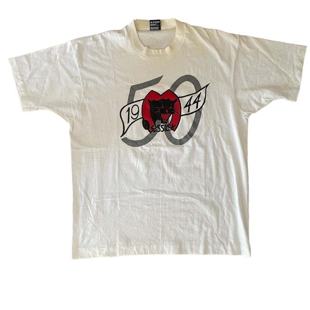 Vintage 90s class shirt